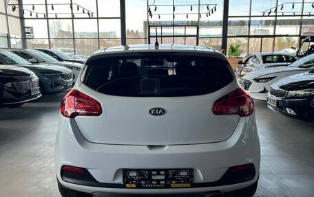 KIA cee'd III, 2012 год, 730 000 рублей, 6 фотография