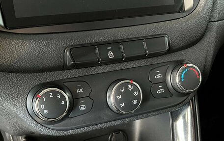 KIA cee'd III, 2012 год, 730 000 рублей, 12 фотография