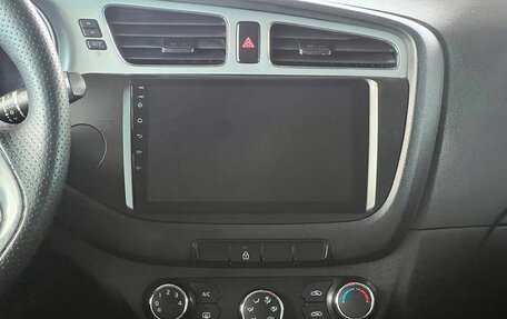 KIA cee'd III, 2012 год, 730 000 рублей, 11 фотография