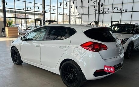 KIA cee'd III, 2012 год, 730 000 рублей, 7 фотография