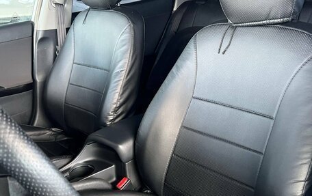 KIA cee'd III, 2012 год, 730 000 рублей, 20 фотография