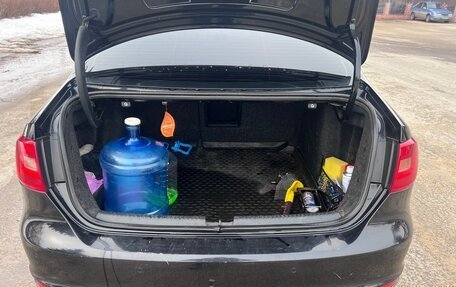 Volkswagen Jetta VI, 2011 год, 849 999 рублей, 8 фотография