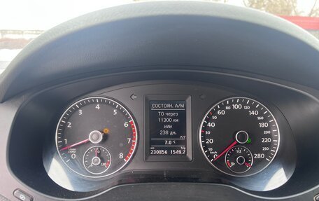 Volkswagen Jetta VI, 2011 год, 849 999 рублей, 12 фотография