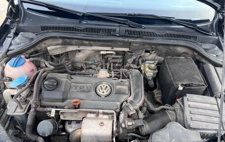 Volkswagen Jetta VI, 2011 год, 849 999 рублей, 9 фотография