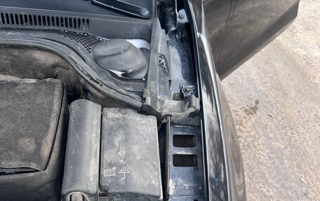 Volkswagen Jetta VI, 2011 год, 849 999 рублей, 11 фотография