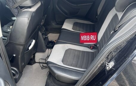 Volkswagen Jetta VI, 2011 год, 849 999 рублей, 6 фотография