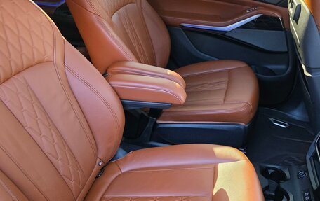 BMW X7, 2020 год, 8 550 000 рублей, 11 фотография