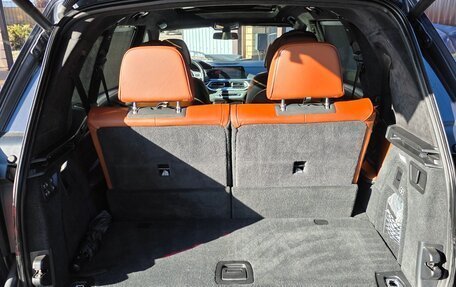 BMW X7, 2020 год, 8 550 000 рублей, 16 фотография