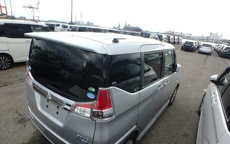 Suzuki Solio III, 2020 год, 1 250 000 рублей, 2 фотография