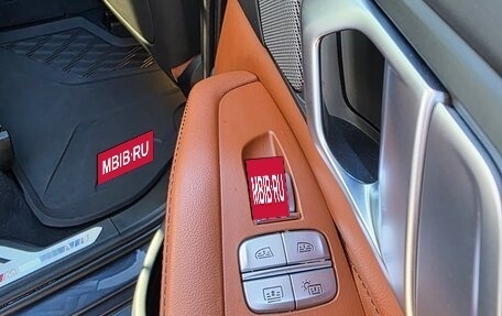 BMW X7, 2020 год, 8 550 000 рублей, 13 фотография