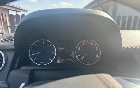 Land Rover Discovery IV, 2014 год, 2 400 000 рублей, 3 фотография