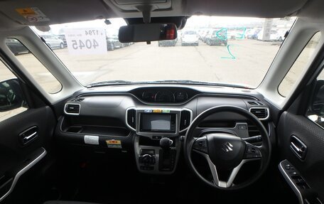 Suzuki Solio III, 2020 год, 1 250 000 рублей, 3 фотография