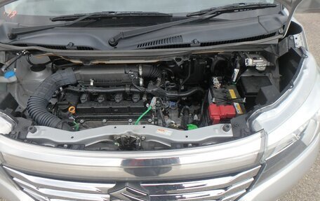 Suzuki Solio III, 2020 год, 1 250 000 рублей, 6 фотография