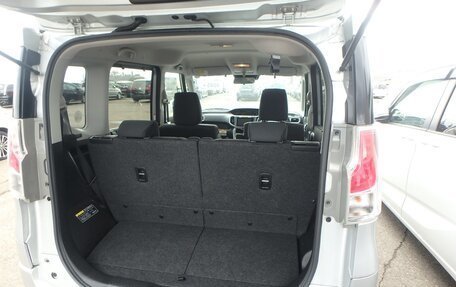 Suzuki Solio III, 2020 год, 1 250 000 рублей, 5 фотография