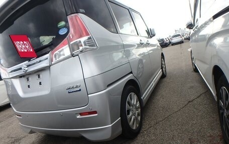 Suzuki Solio III, 2020 год, 1 250 000 рублей, 4 фотография