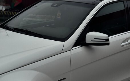 Mercedes-Benz C-Класс, 2011 год, 1 350 000 рублей, 2 фотография