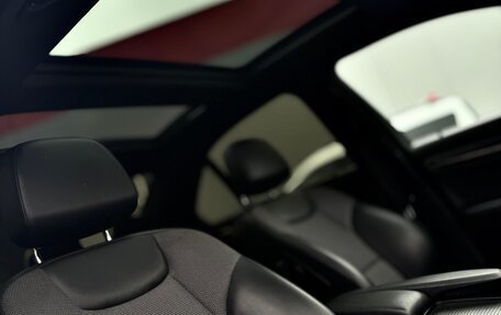 Mercedes-Benz C-Класс, 2011 год, 1 350 000 рублей, 26 фотография