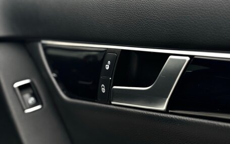 Mercedes-Benz C-Класс, 2011 год, 1 350 000 рублей, 18 фотография