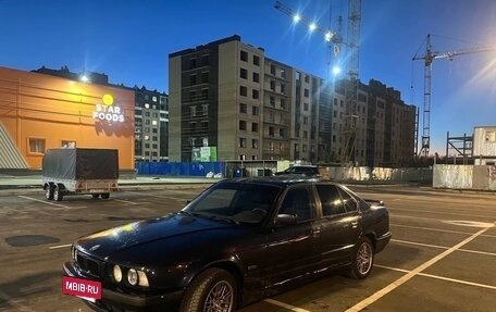BMW 5 серия, 1995 год, 200 000 рублей, 3 фотография