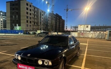 BMW 5 серия, 1995 год, 200 000 рублей, 2 фотография