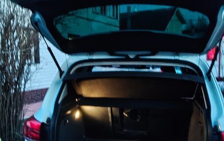 Volkswagen Tiguan I, 2015 год, 1 300 000 рублей, 3 фотография