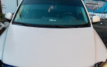 Volkswagen Tiguan I, 2015 год, 1 300 000 рублей, 7 фотография