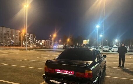 BMW 5 серия, 1995 год, 200 000 рублей, 4 фотография