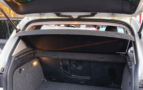 Volkswagen Tiguan I, 2015 год, 1 300 000 рублей, 16 фотография