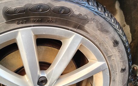 Volkswagen Tiguan I, 2015 год, 1 300 000 рублей, 19 фотография