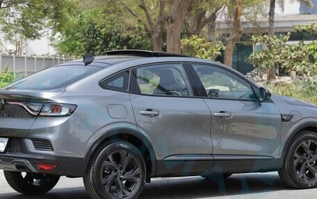 Renault Arkana I, 2026 год, 3 660 000 рублей, 3 фотография