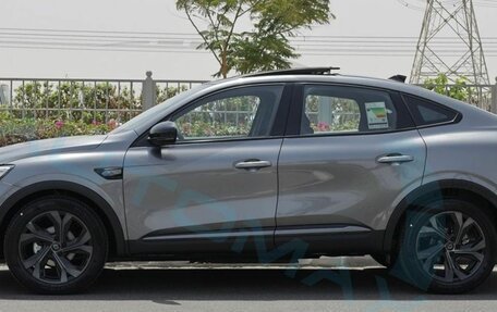 Renault Arkana I, 2026 год, 3 660 000 рублей, 4 фотография