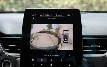 Renault Arkana I, 2026 год, 3 660 000 рублей, 8 фотография