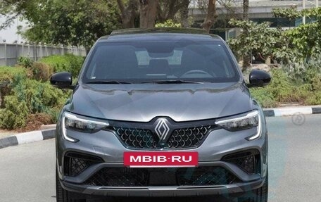 Renault Arkana I, 2026 год, 3 660 000 рублей, 5 фотография