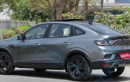 Renault Arkana I, 2026 год, 3 660 000 рублей, 2 фотография