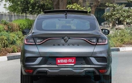 Renault Arkana I, 2026 год, 3 660 000 рублей, 6 фотография