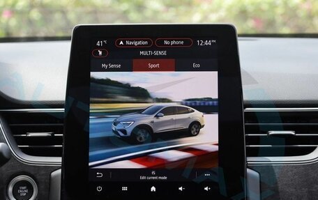 Renault Arkana I, 2026 год, 3 660 000 рублей, 10 фотография