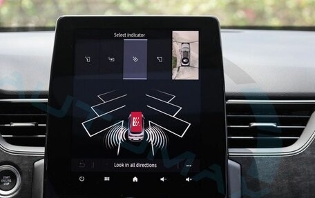 Renault Arkana I, 2026 год, 3 660 000 рублей, 9 фотография