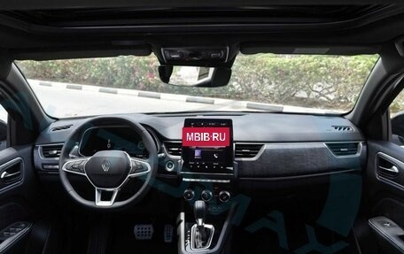 Renault Arkana I, 2026 год, 3 660 000 рублей, 18 фотография