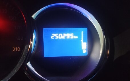 Renault Logan II, 2014 год, 520 000 рублей, 10 фотография