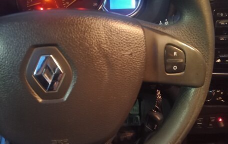 Renault Logan II, 2014 год, 520 000 рублей, 9 фотография