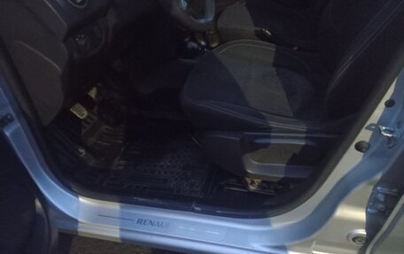 Renault Logan II, 2014 год, 520 000 рублей, 6 фотография