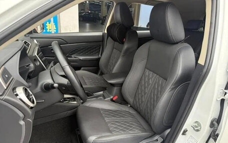 Mitsubishi ASX I рестайлинг, 2021 год, 1 530 000 рублей, 6 фотография