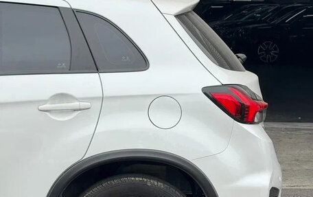 Mitsubishi ASX I рестайлинг, 2021 год, 1 530 000 рублей, 7 фотография