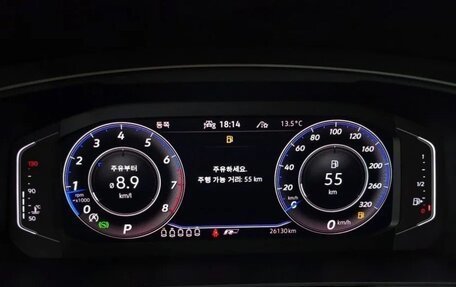 Volkswagen Tiguan II, 2023 год, 2 734 153 рублей, 8 фотография