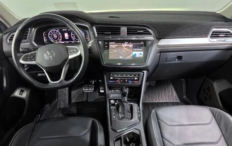 Volkswagen Tiguan II, 2023 год, 2 734 153 рублей, 7 фотография