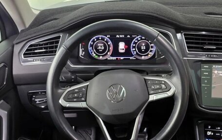 Volkswagen Tiguan II, 2023 год, 2 734 153 рублей, 13 фотография