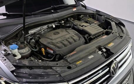 Volkswagen Tiguan II, 2023 год, 2 734 153 рублей, 6 фотография