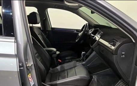 Volkswagen Tiguan II, 2023 год, 2 734 153 рублей, 11 фотография