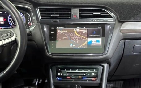 Volkswagen Tiguan II, 2023 год, 2 734 153 рублей, 14 фотография