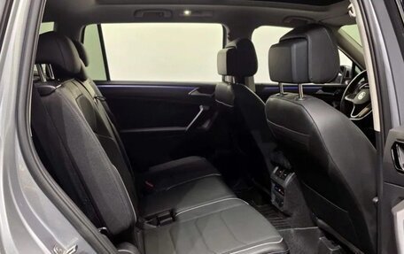 Volkswagen Tiguan II, 2023 год, 2 734 153 рублей, 12 фотография